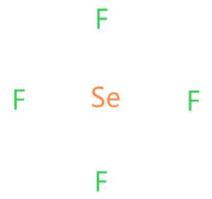 central atom in SeF4 lewis structure