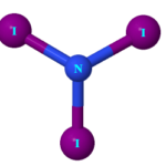 ni3 lewis structure molecular geometry-min