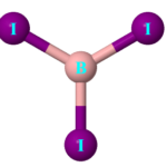 BI3 lewis structure molecular geometry-min