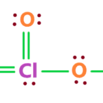 HClO3 lewis structure-min