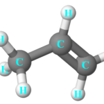 c3h6 lewis structure molecular geometry-min
