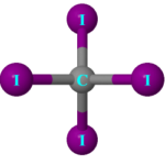 ci4 lewis structure molecular geometry-min