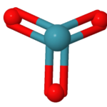 xeo3 lewis structure molecular geometry-min