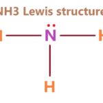 nh3 lewis structure-min