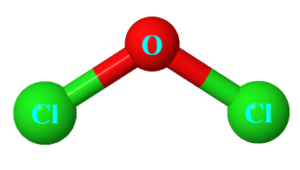 OCl2 lewis structure molecular geometry