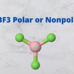 Is BrF3 Polar or Nonpolar? - Polarity of Bromine trifluoride