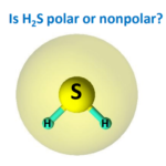 is h2s polar or nonpolar-min