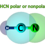 is hcn polar or nonpolar-min