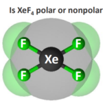 is xef4 polar or nonpolar-min