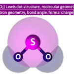 so2 lewis structure molecular geometry