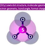 so3 lewis structure molecular geometry