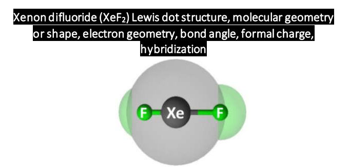 xef4 molecular geometry and bond angle