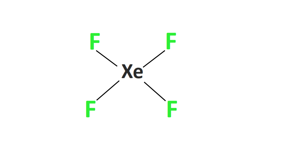 xef4 skeletal structure