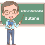 What is the chemical name for the compound ch3ch2ch2ch3