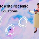 how to write net ionic equations