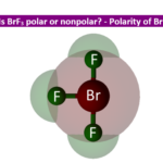 is brf3 polar or nonpolar