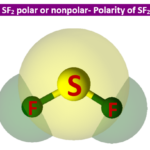 is sf2 polar or nonpolar