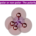 Is CBr4 polar or nonpolar