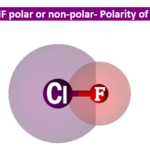 Is ClF polar or nonpolar