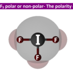 Is IF3 polar or nonpolar