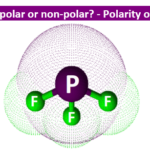 Is PF3 polar or nonpolar