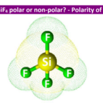 Is SiF4 polar or nonpolar