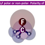 is ch3f polar or nonpolar