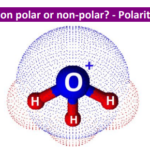 is h3o+ polar or nonpolar