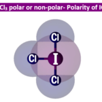 is icl3 polar or nonpolar