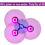 is ncl3 polar or nonpolar