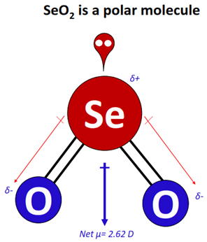 seo2 polar or nonpolar