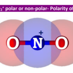 Is NO2+ polar or nonpolar