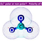 is carbonate (co32-) ion polar or nonpolar