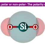 is sio2 polar or nonpolar