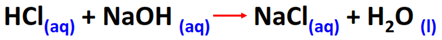 calculate the molarity of NaOH from titration