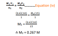 equation calculation 