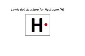 Lewis dot structure for all elements | 1 to 118 elements